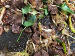 -清真永恒华威肉饼(潘家园店)
