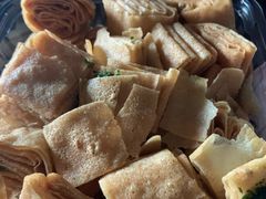 炸咯吱-京天红炸糕(食宝街店)