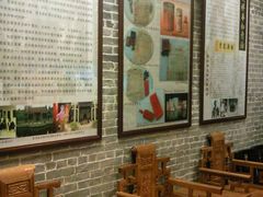-黄祥华养生堂·炖汤·营养蒸饭(岭南天地店)