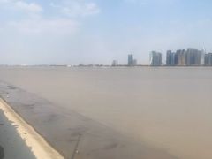 -杭州钱江新城万怡酒店-西餐厅