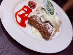 -Bella Napoli(南汇路店)