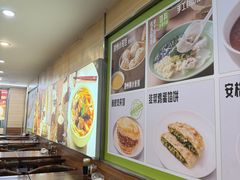 -李先生牛肉面大王(沈阳道义南大街店)