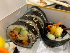 -传闻来紫菜包饭·打糕(西塔韩百店)