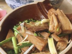 -饭江湖·江湖菜(湖广会馆店)