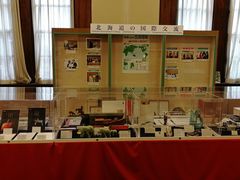 纪念品-北海道厅旧本厅舍(旧本庁舎)