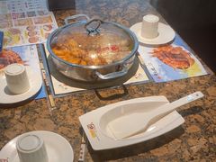 -黄记煌三汁焖锅(金凤万达广场店)