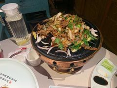 -京味斋·北京烤鸭(华威桥北工大店)