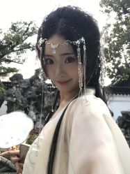-苏衣阁汉服体验馆(狮林里店)