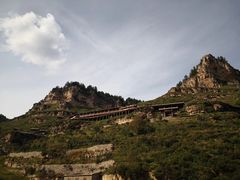 -芦芽山旅游度假区