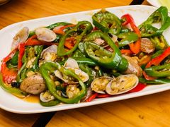 -一粥(华侨城创意文化园店)