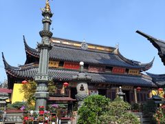 -西林禅寺