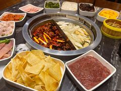 -小王少龙火锅(沙南街店)
