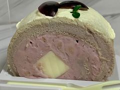 -mira甜品屋(财大店)