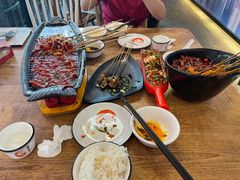 -成都吃客(九眼桥店)