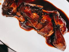 -老头儿油爆虾·1987杭州烟火味(湖滨银泰in77D区店)