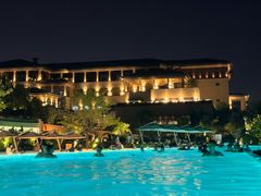 -清河半岛温泉度假酒店