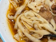 -韩师傅老大同刀削面(北苑路店)