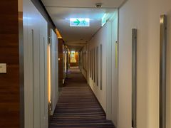 -铜锣湾如心酒店