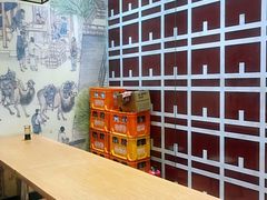 用餐区-牛王庙小吃(桥头街店)