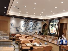 -西部马华清真兰州牛肉面·烧烤夜市(关东店)