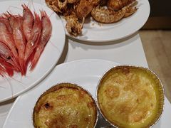 -金马门国际美食百汇(珞喻路店)