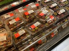零售区-盒马鲜生(悠方店)