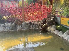 -华山御温泉度假村