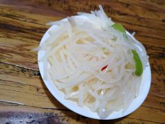 -兰州马子禄牛肉面(文景公园店)