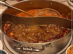-左庭右院鲜牛肉火锅(环球港店)