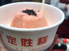 -定胜糕小店-蒋顺发