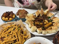 -炆火火·藕汤·湖北煨菜馆(销品茂店)