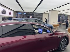 -华为智能生活馆(上海金桥国际商业广场)