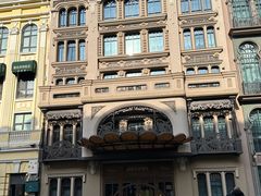 -波特曼西餐厅(中央大街店)