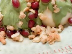 抹茶土豆泥-犟牛家·榴莲烤肉(五棵松店)