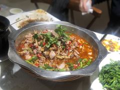 -椒小兔·盐帮川菜中餐厅(金沙时代广场店)