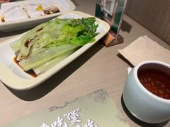 -茶港·点心·啫啫煲(王府井店)