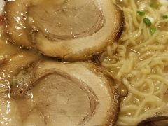-日出拉面(望京店)