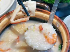 -潮州府·潮菜·砂锅粥(徐家汇店)