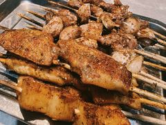 -揽月斋•清真小馆(右安门店)