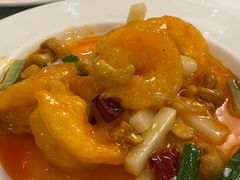 -烤肉宛饭庄(南礼士路店)