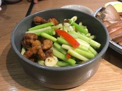 -潮粥荟·潮汕砂锅粥(槐房万达店)