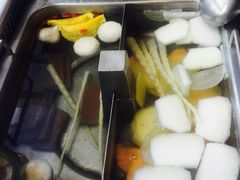 -海底捞火锅(连城广场店)