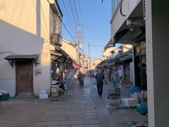 -葑门横街