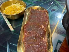 -牛犇烤肉(物资学院路店)