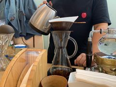 -COFFEE HOLIC(朝外SOHO店)