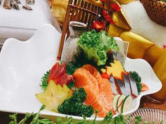 -尚海豆捞(乐虹坊店)