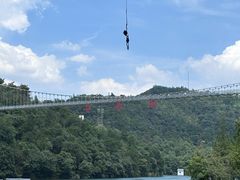-石燕湖生态旅游景区