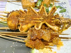 -老赵太太麻辣烫涮肚馆(大经路店)