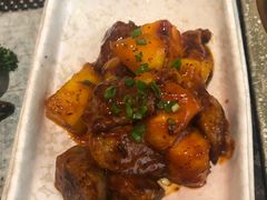 -菊上料理(蜀山银泰百货店)