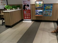 -肯德基(槐苑店)